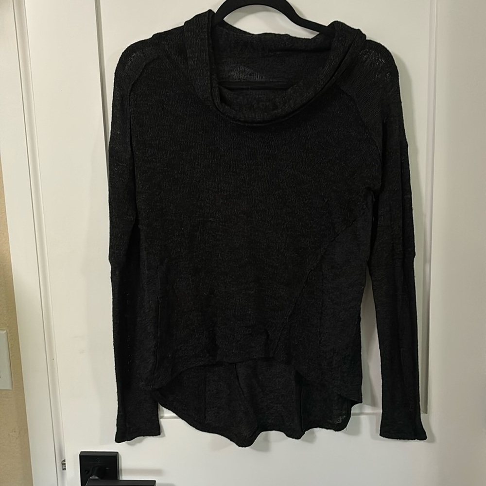 Urban Outfitters cowl neck sweater